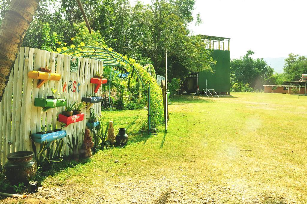 Krsc Thailand Kaeng Krachan Exterior foto