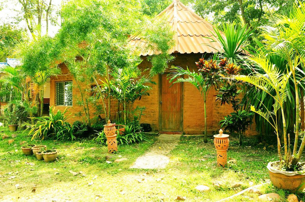 Krsc Thailand Kaeng Krachan Habitación foto
